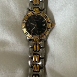 Ladies watch